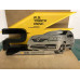 Troféu Personalizado em acrílico e aço escovado 12070