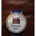 Medalha em metal personalizada - MMP0001
