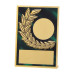 Placa de homenagem - PL-810
